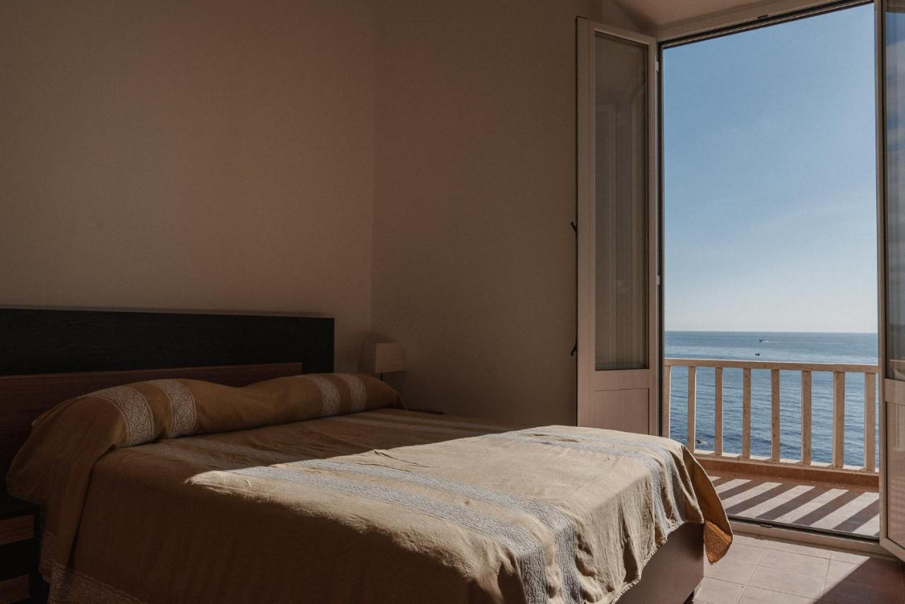 Be Your Home - Appartamento 4 Camere Sul Mare Scesa Al Mare Privata Santa Marinella Exterior foto