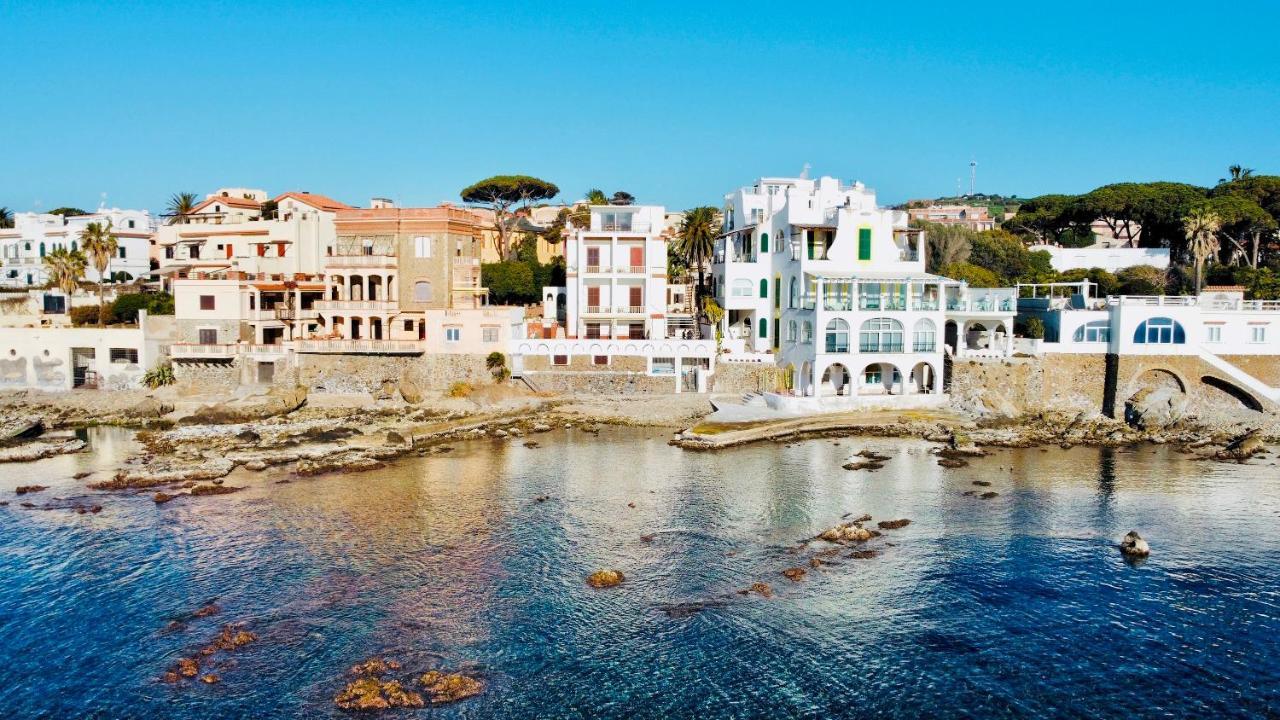 Be Your Home - Appartamento 4 Camere Sul Mare Scesa Al Mare Privata Santa Marinella Exterior foto