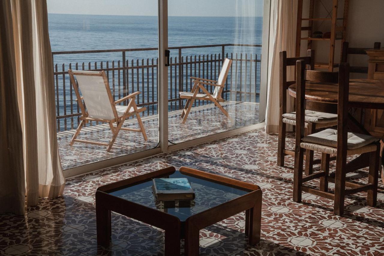 Be Your Home - Appartamento 4 Camere Sul Mare Scesa Al Mare Privata Santa Marinella Exterior foto