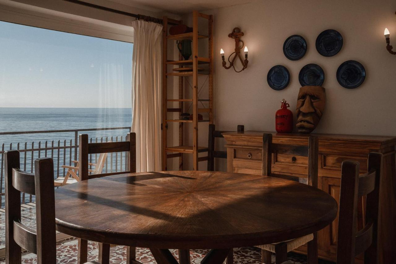Be Your Home - Appartamento 4 Camere Sul Mare Scesa Al Mare Privata Santa Marinella Exterior foto