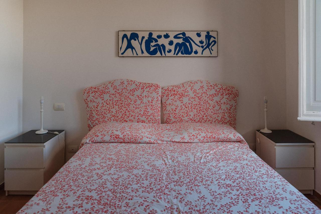 Be Your Home - Appartamento 4 Camere Sul Mare Scesa Al Mare Privata Santa Marinella Exterior foto