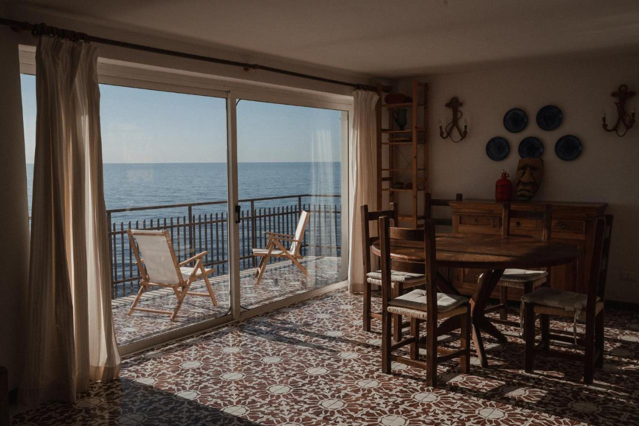 Be Your Home - Appartamento 4 Camere Sul Mare Scesa Al Mare Privata Santa Marinella Exterior foto