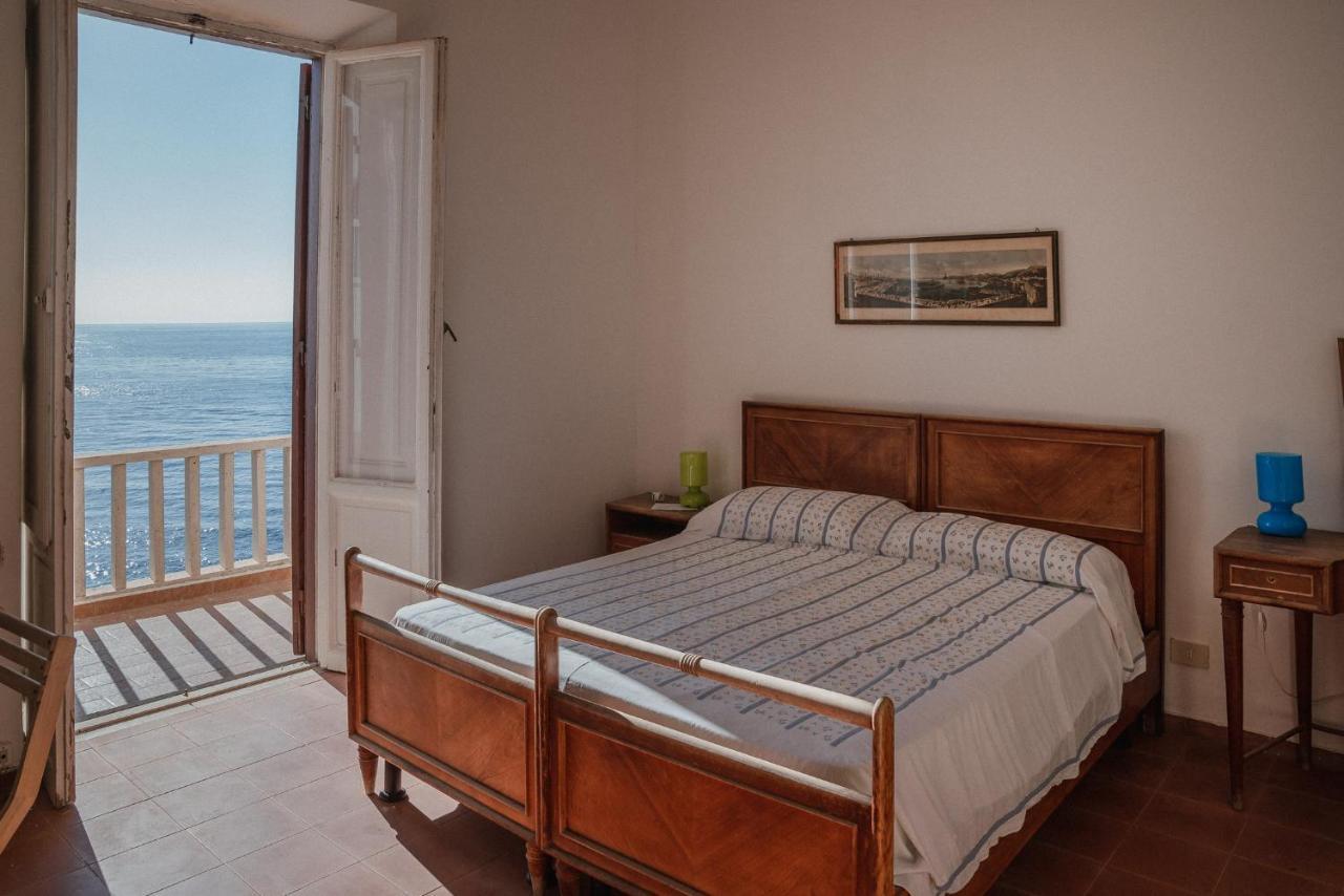 Be Your Home - Appartamento 4 Camere Sul Mare Scesa Al Mare Privata Santa Marinella Exterior foto