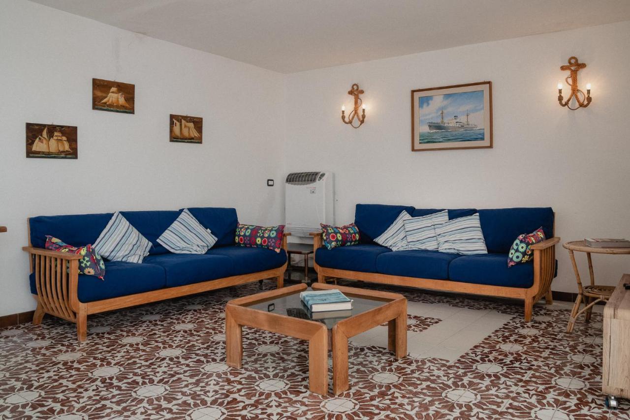 Be Your Home - Appartamento 4 Camere Sul Mare Scesa Al Mare Privata Santa Marinella Exterior foto