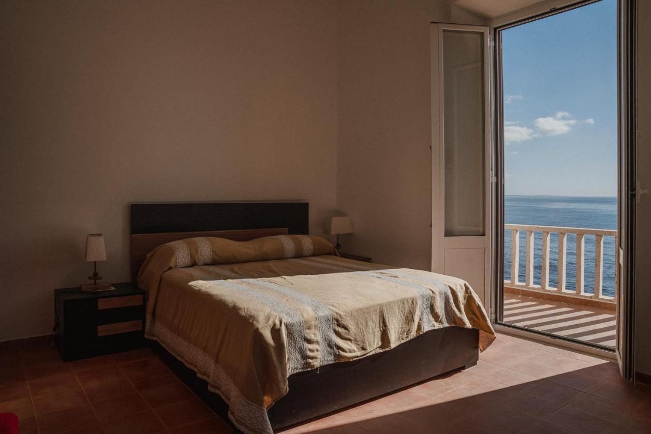 Be Your Home - Appartamento 4 Camere Sul Mare Scesa Al Mare Privata Santa Marinella Exterior foto